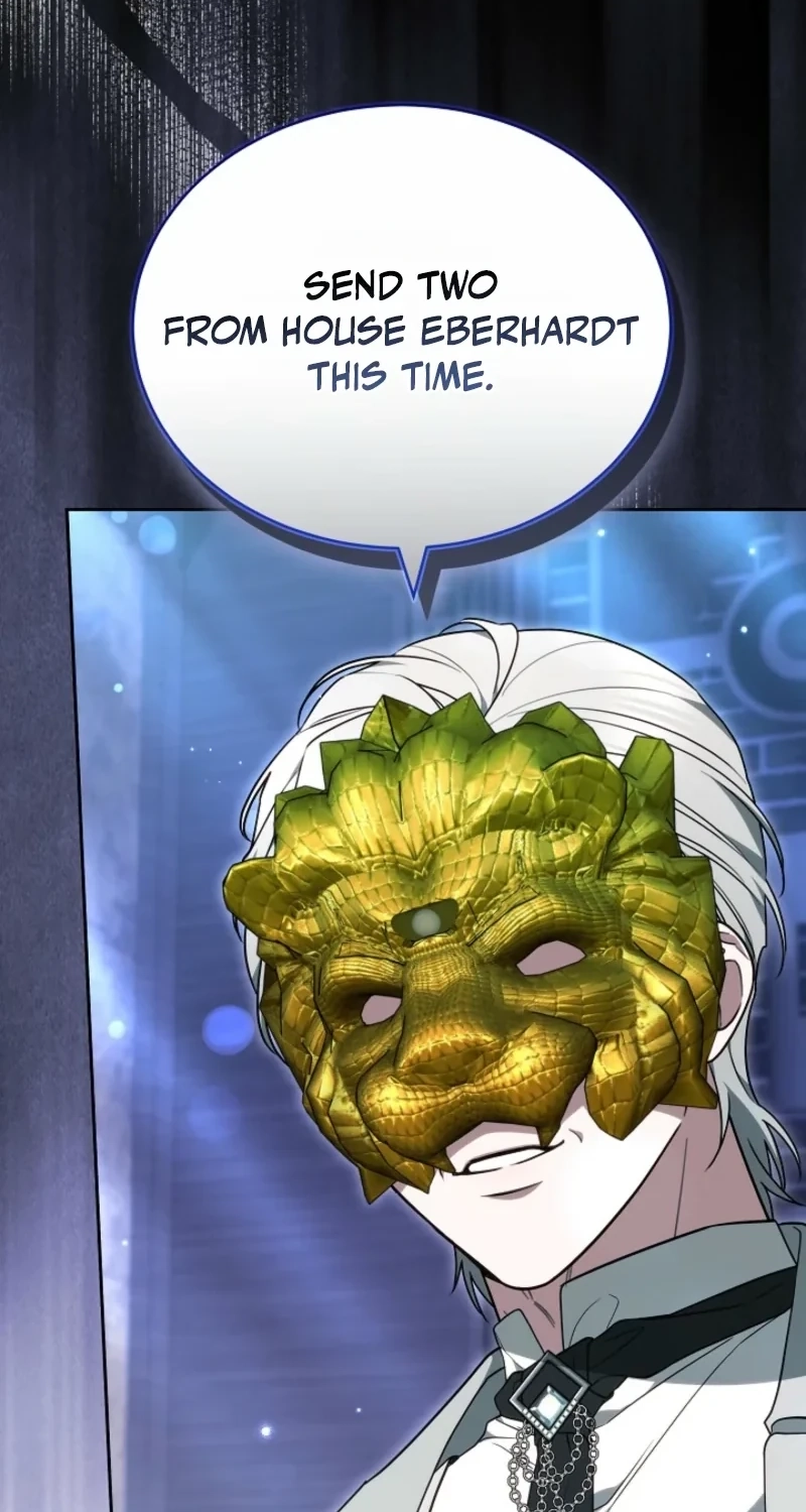 When My Pet Became the Villain Chapter 36 page 84