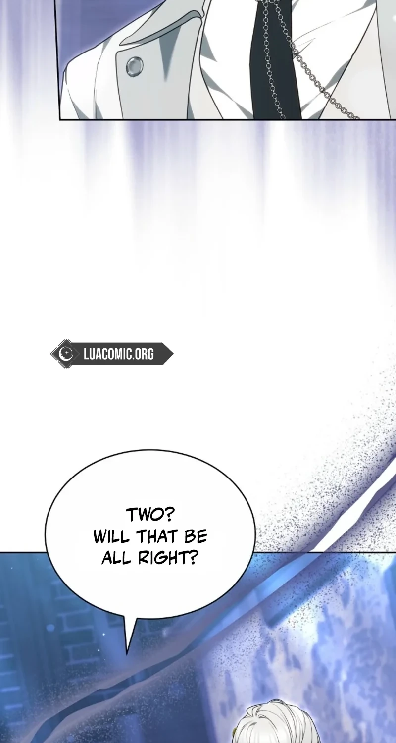 When My Pet Became the Villain Chapter 36 page 85