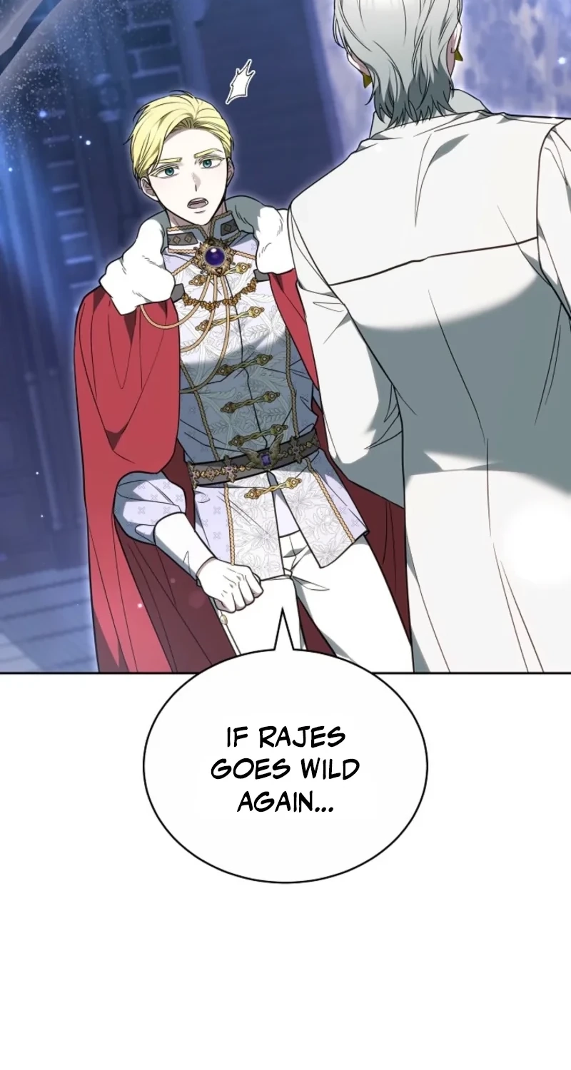 When My Pet Became the Villain Chapter 36 page 86