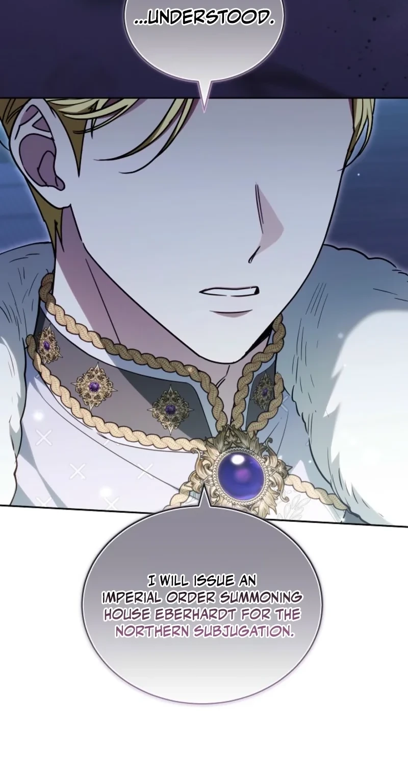 When My Pet Became the Villain Chapter 36 page 89