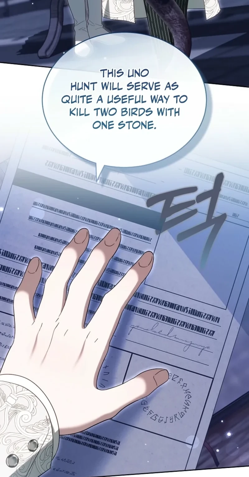 When My Pet Became the Villain Chapter 36 page 91