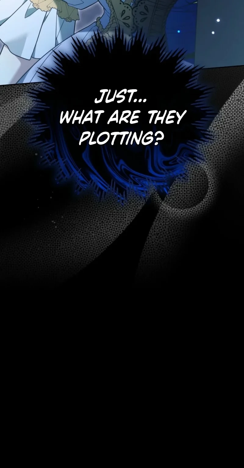 When My Pet Became the Villain Chapter 36 page 95