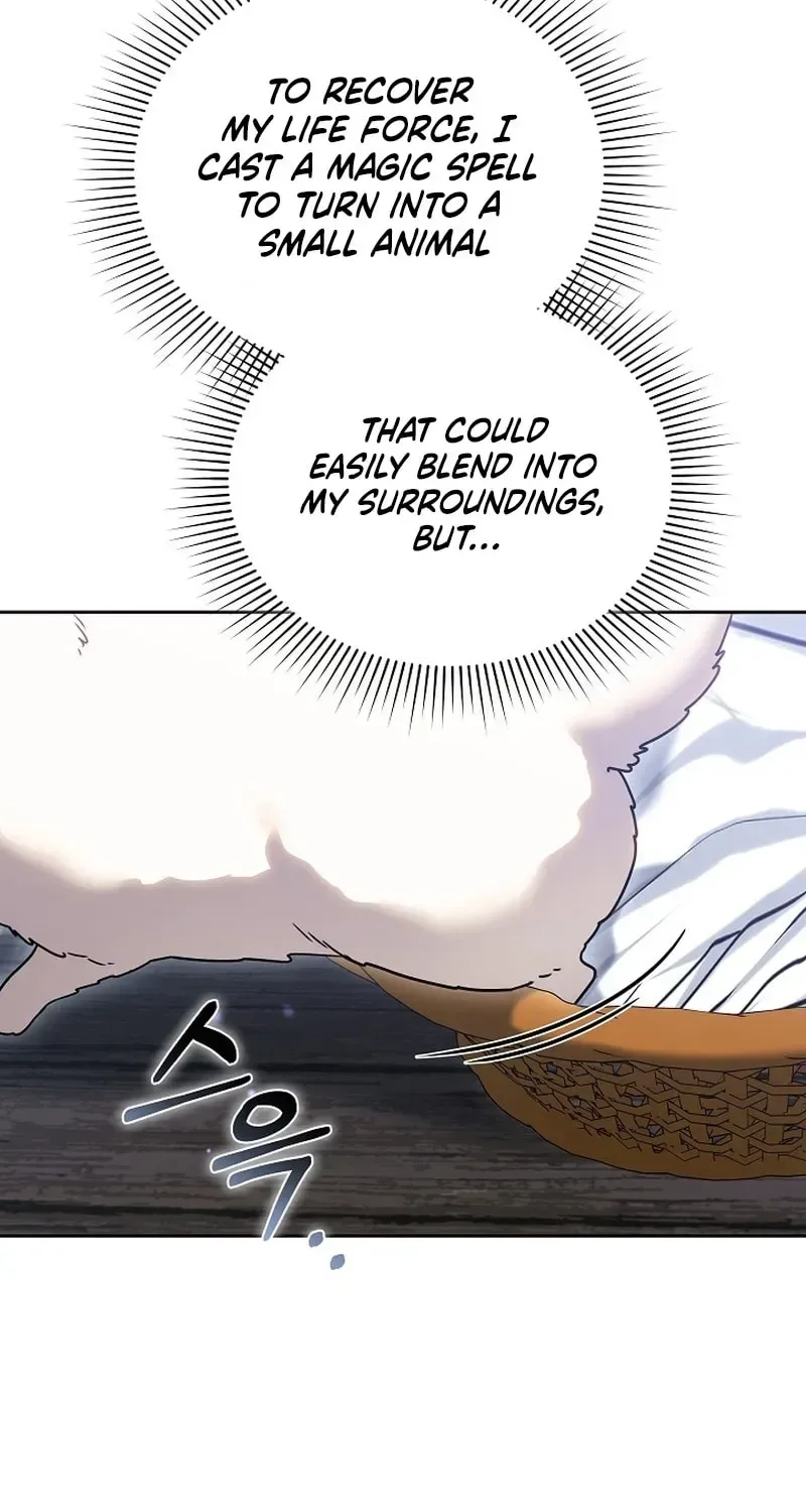 When My Pet Became the Villain Chapter 5 page 2