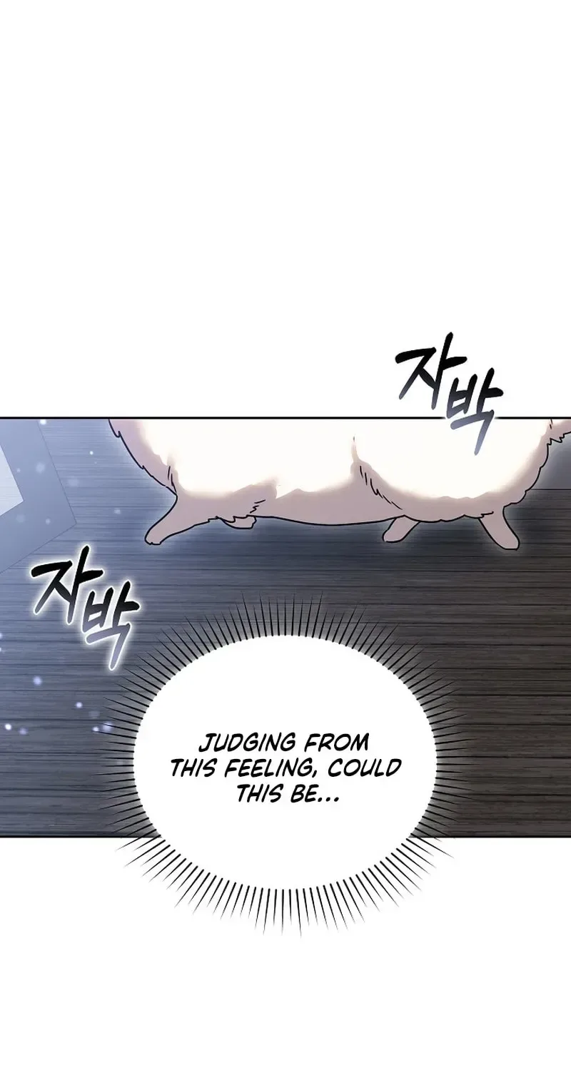 When My Pet Became the Villain Chapter 5 page 3
