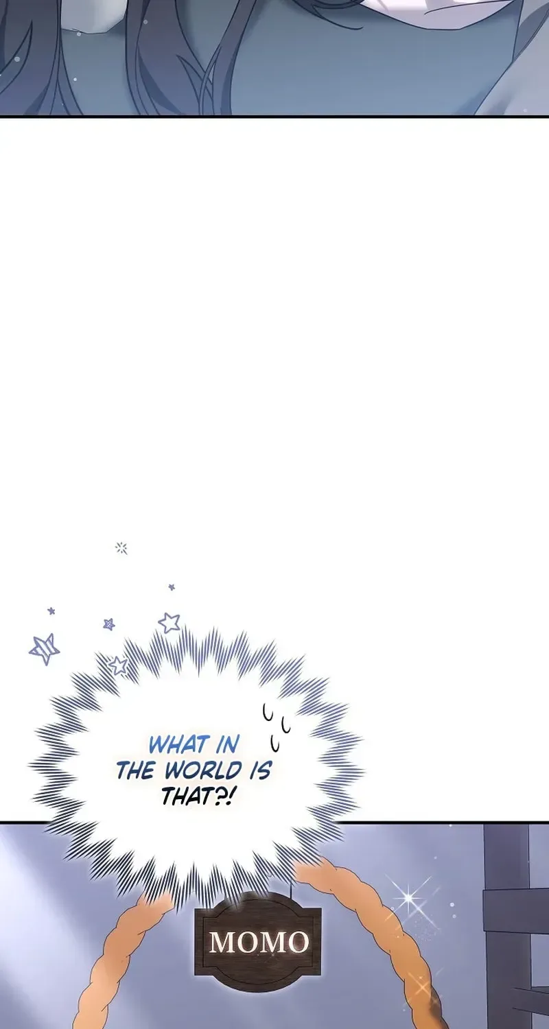 When My Pet Became the Villain Chapter 5 page 22