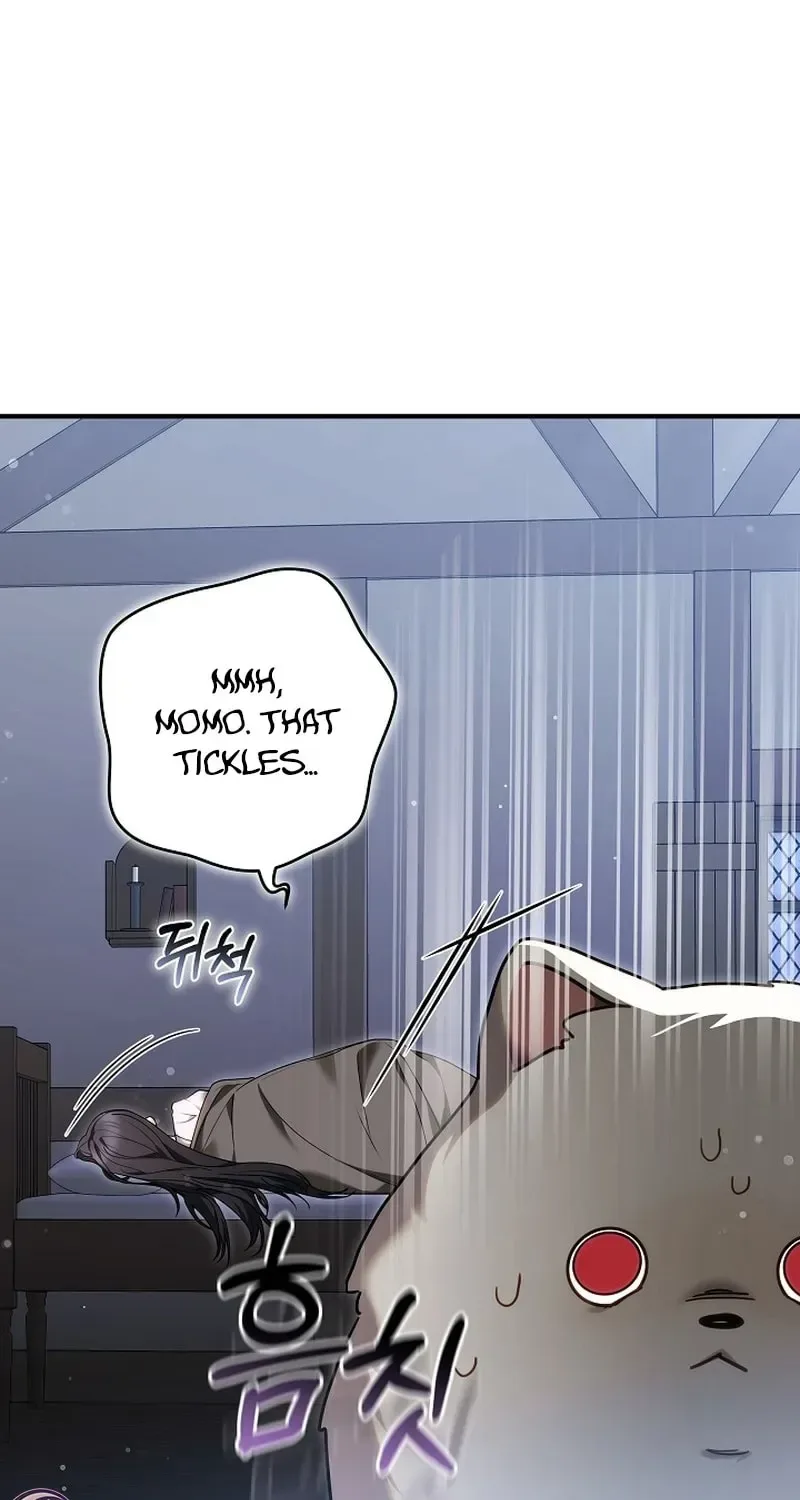 When My Pet Became the Villain Chapter 5 page 18
