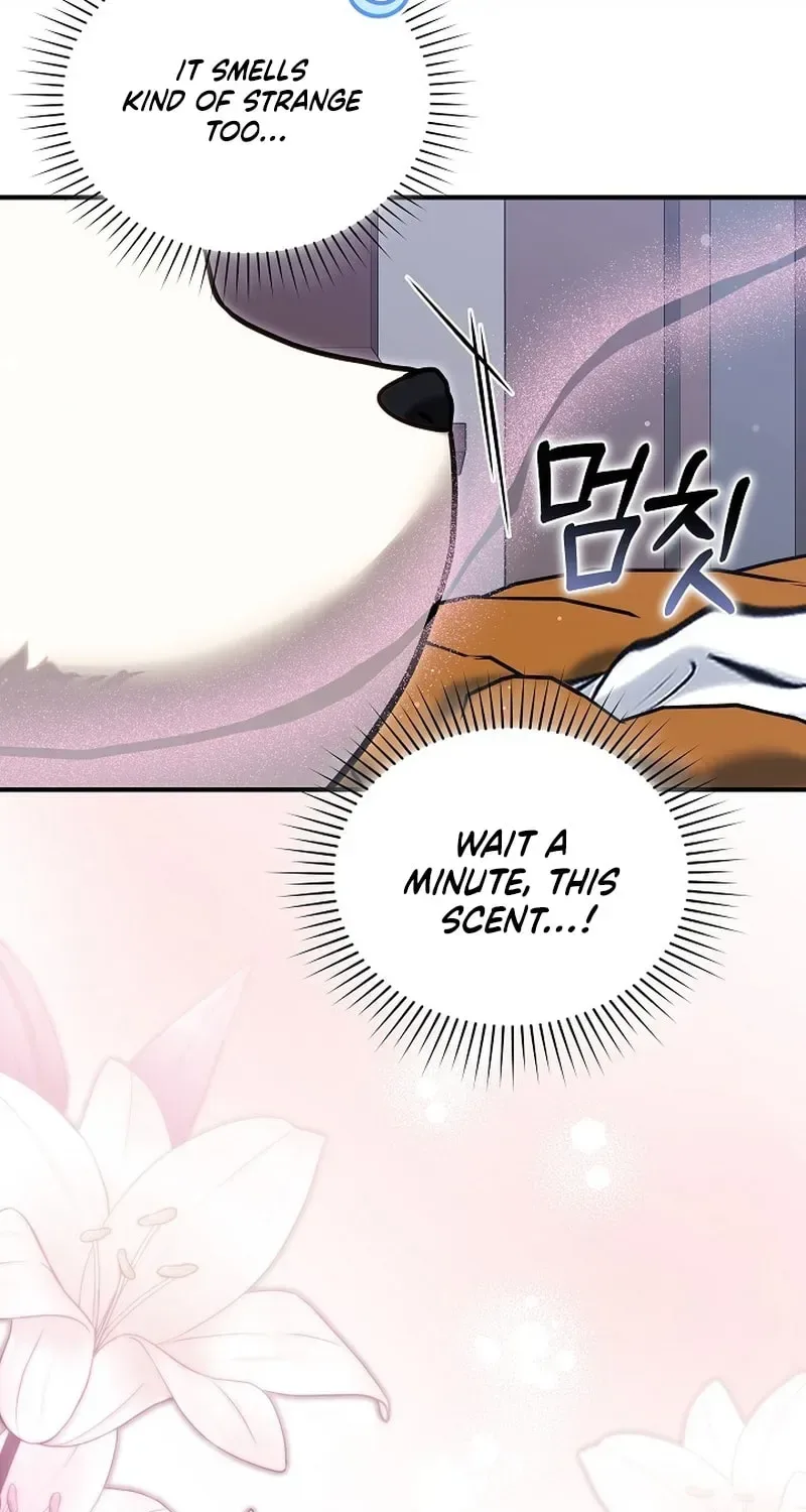 When My Pet Became the Villain Chapter 5 page 25