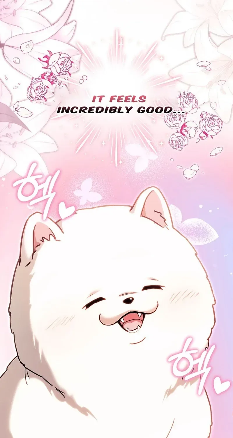 When My Pet Became the Villain Chapter 5 page 26