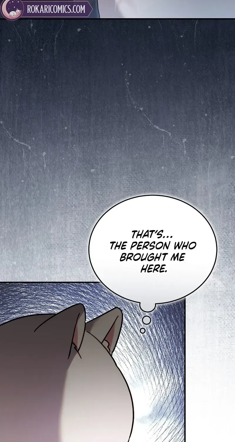 When My Pet Became the Villain Chapter 5 page 19