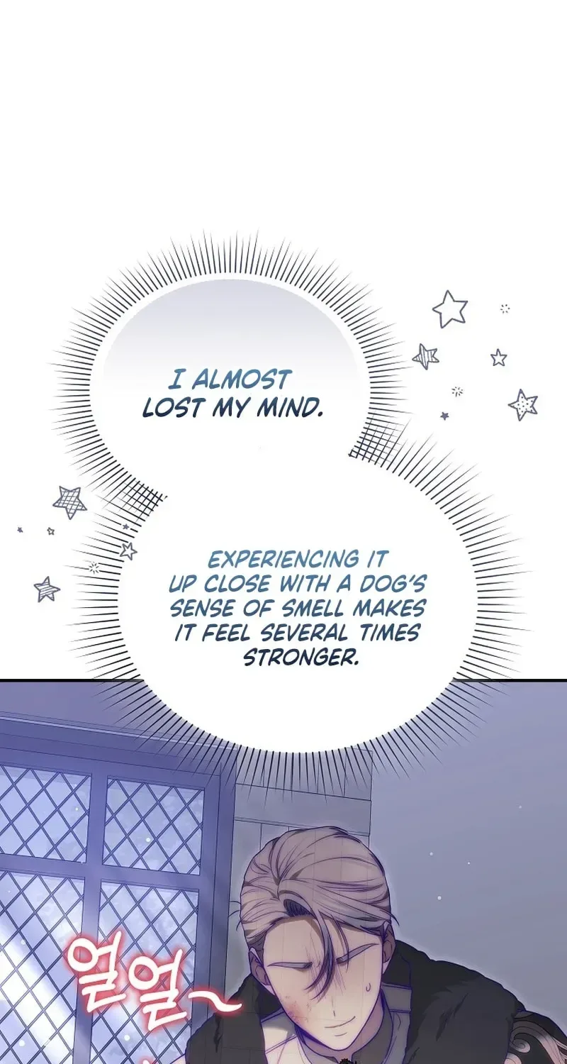 When My Pet Became the Villain Chapter 5 page 29