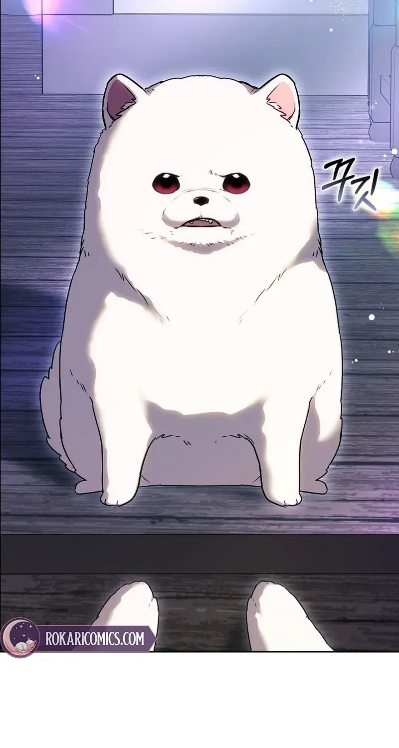When My Pet Became the Villain Chapter 5 page 6