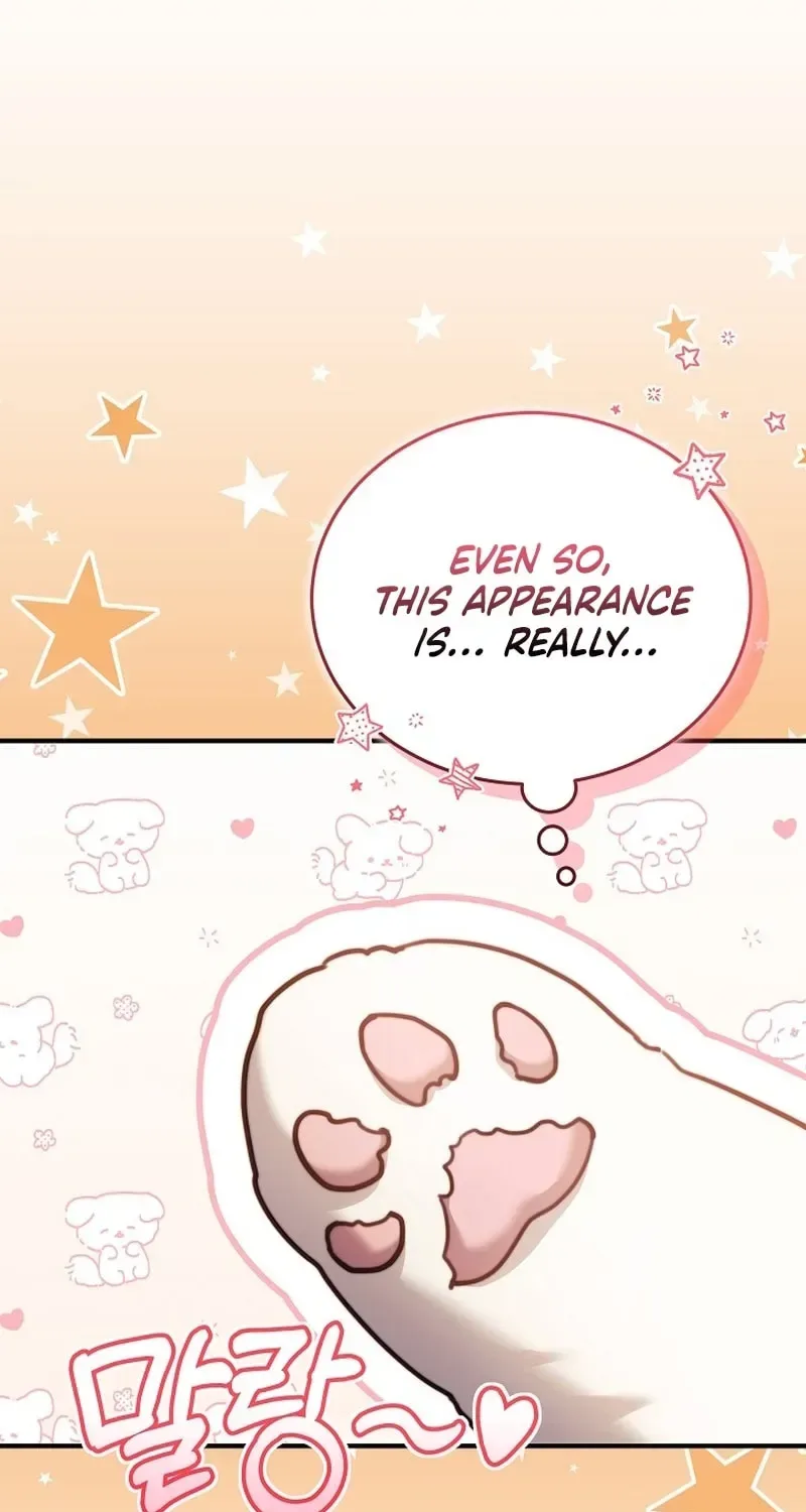 When My Pet Became the Villain Chapter 5 page 10