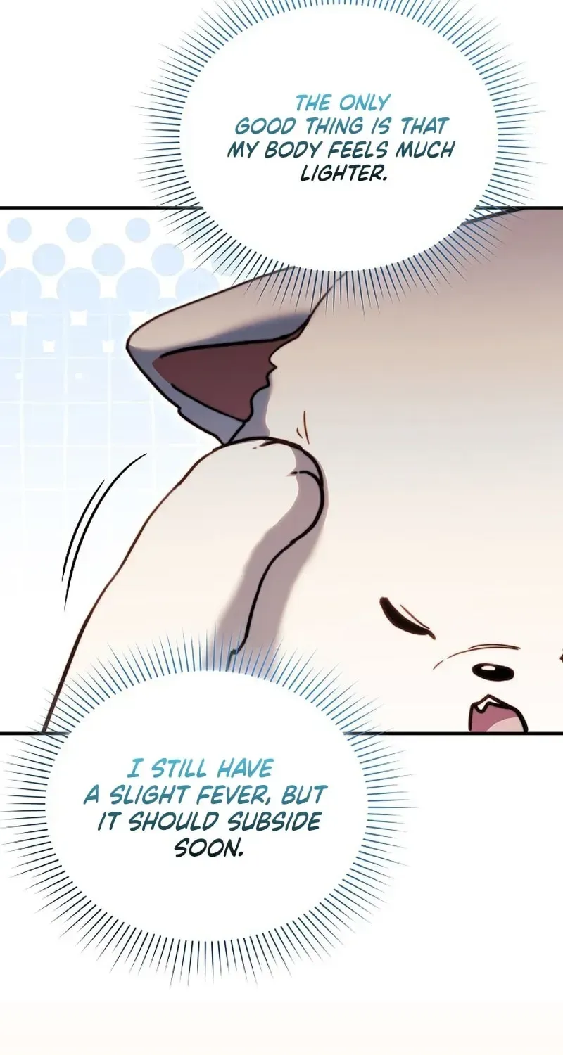 When My Pet Became the Villain Chapter 5 page 9