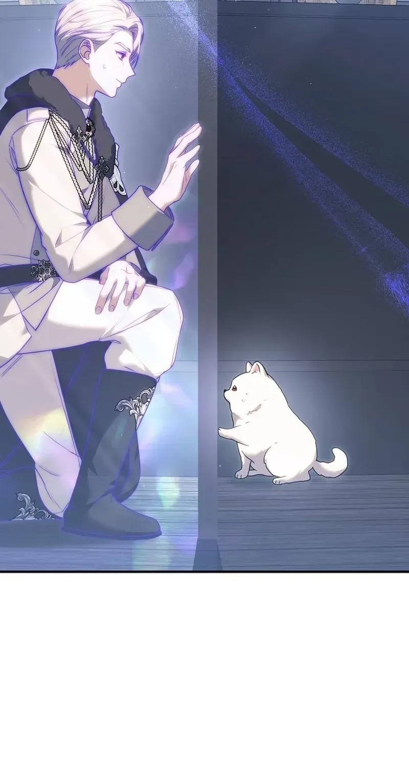 When My Pet Became the Villain Chapter 5 page 17