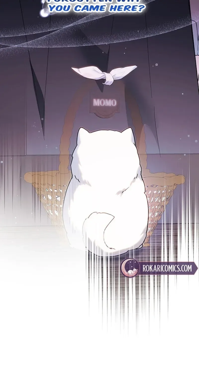 When My Pet Became the Villain Chapter 5 page 32