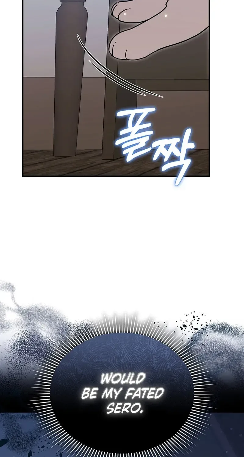 When My Pet Became the Villain Chapter 5 page 37