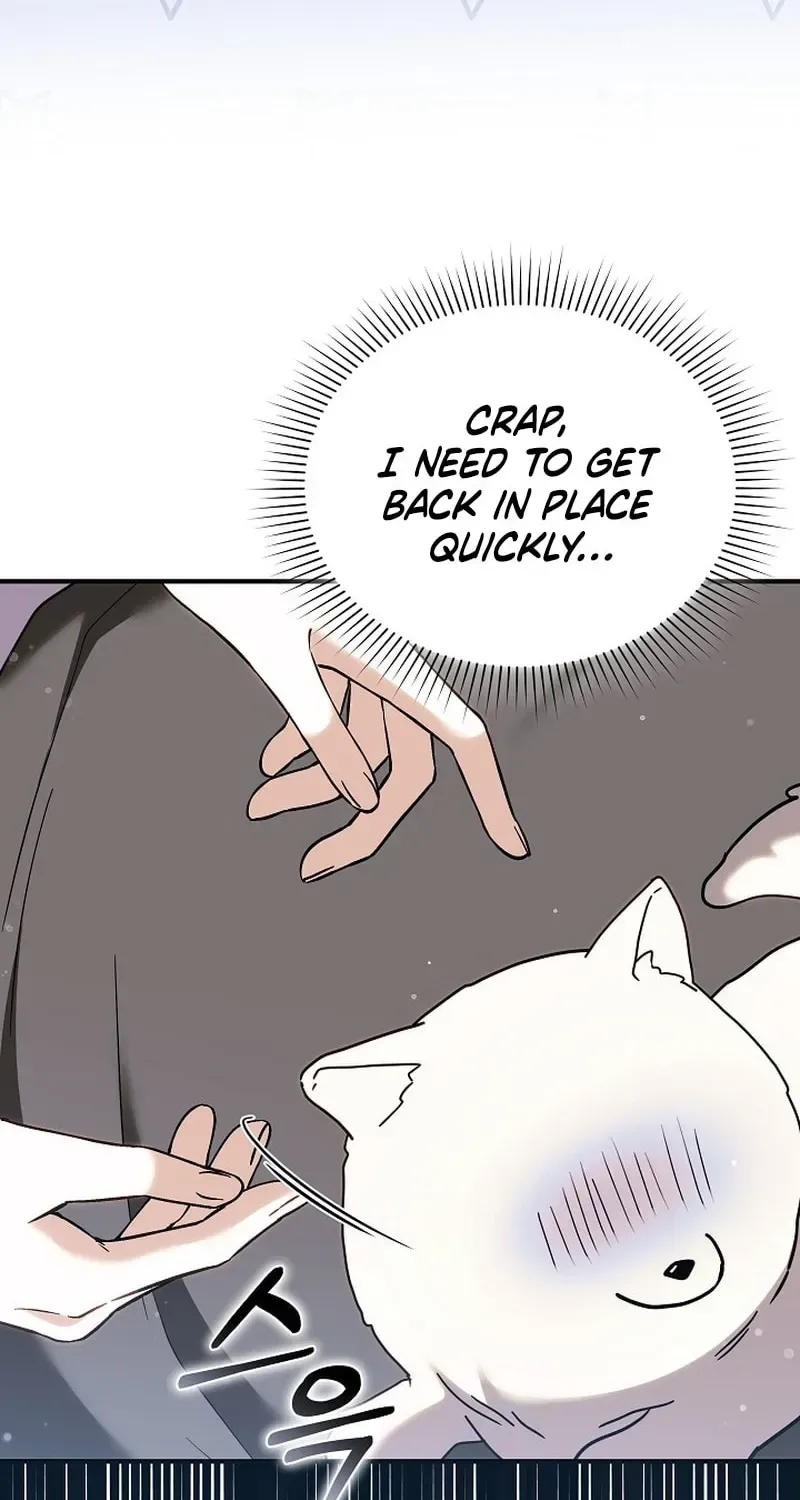 When My Pet Became the Villain Chapter 5 page 50