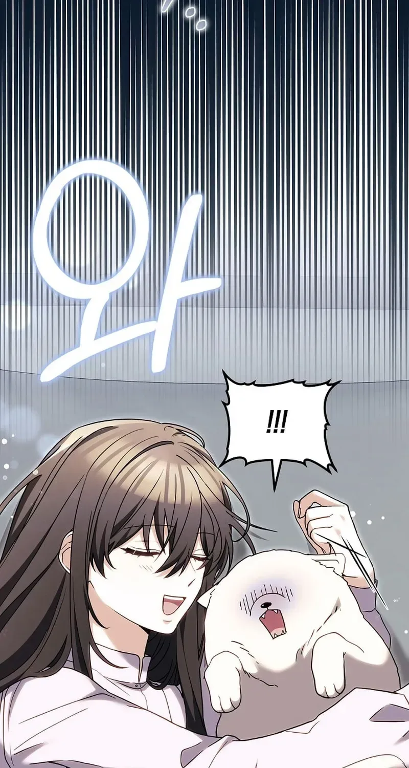When My Pet Became the Villain Chapter 5 page 51