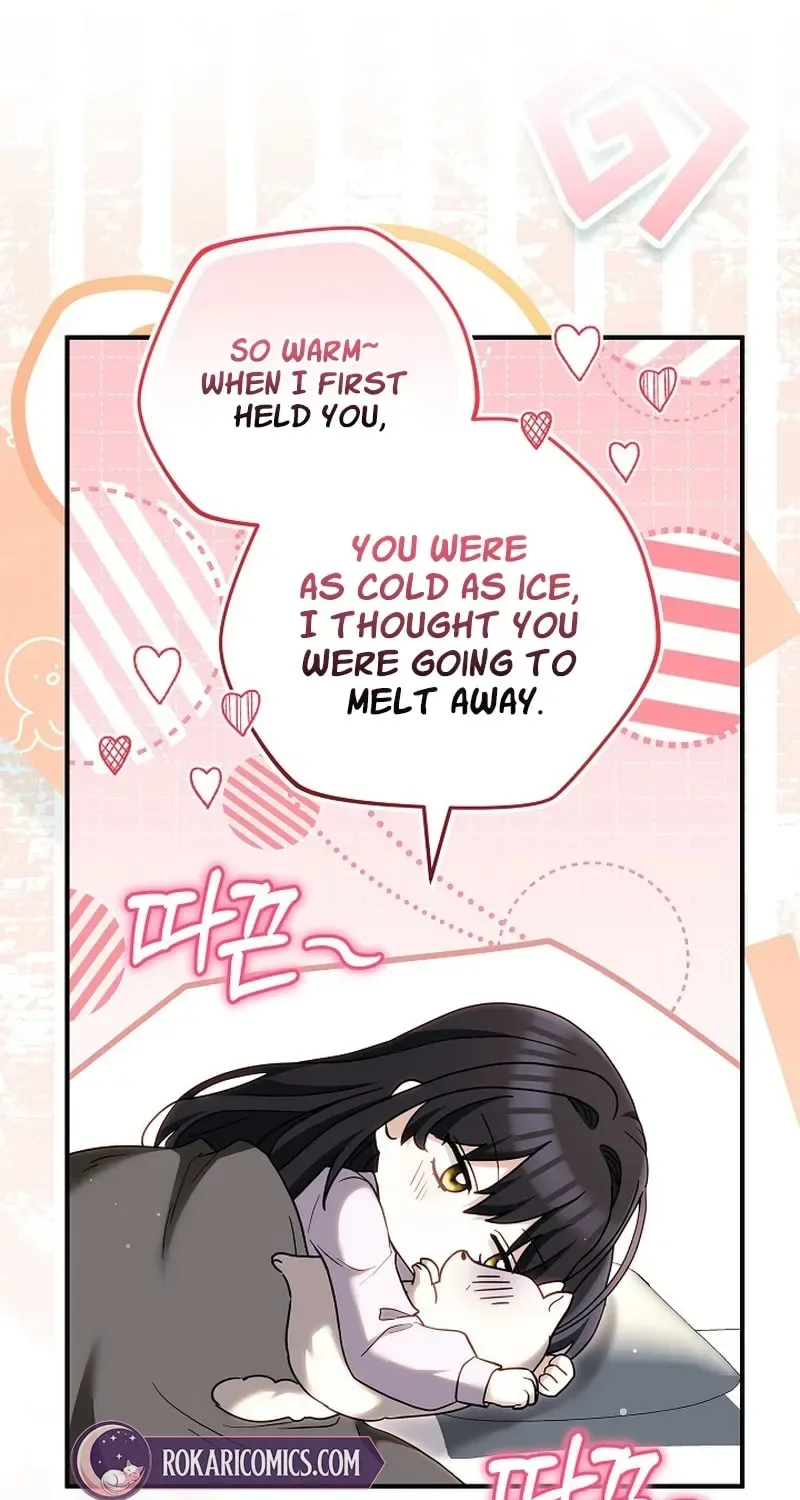 When My Pet Became the Villain Chapter 5 page 53