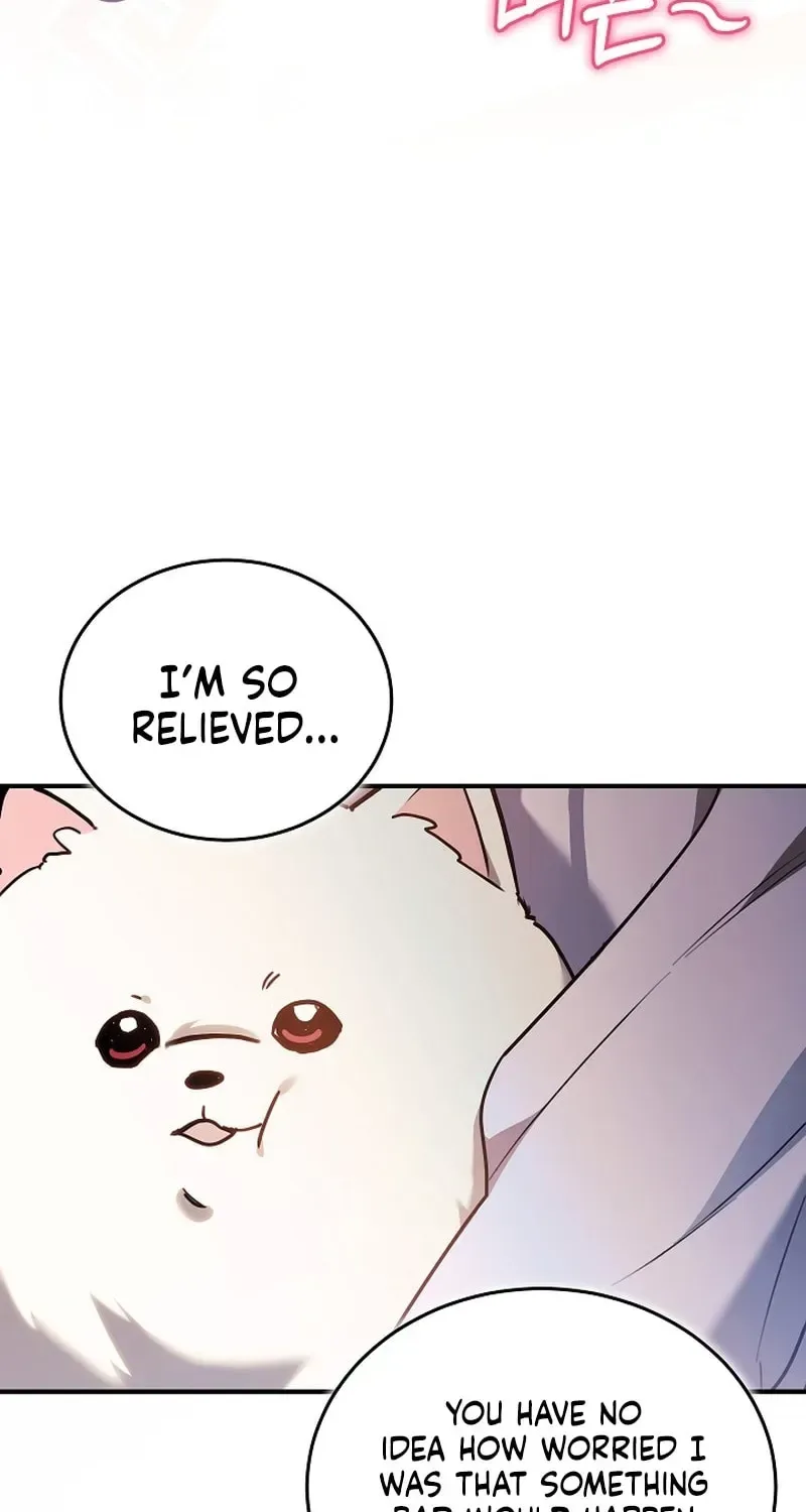 When My Pet Became the Villain Chapter 5 page 54