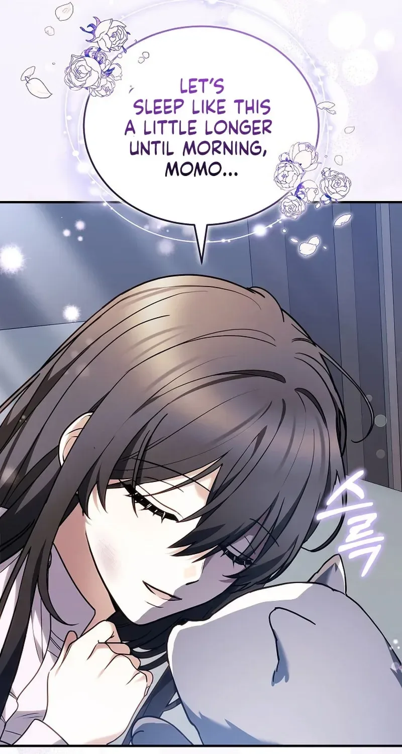When My Pet Became the Villain Chapter 5 page 56
