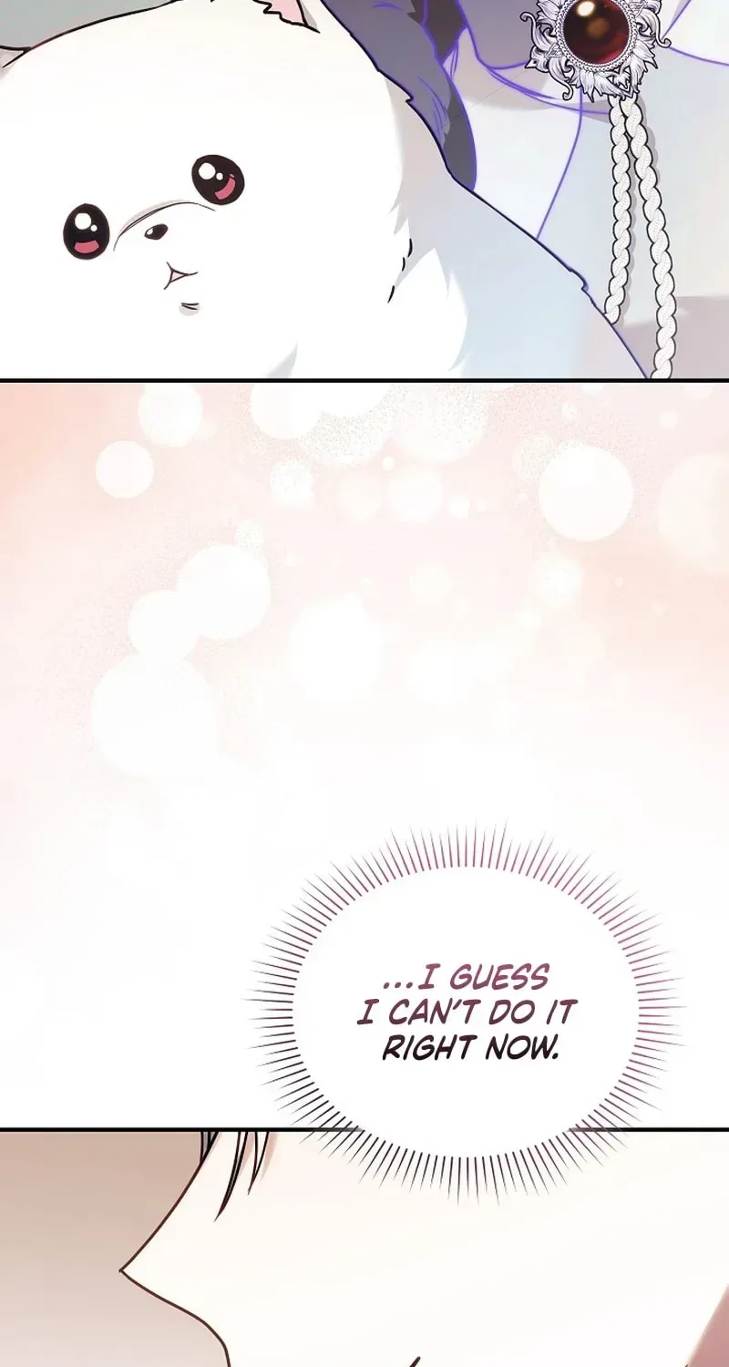 When My Pet Became the Villain Chapter 5 page 58