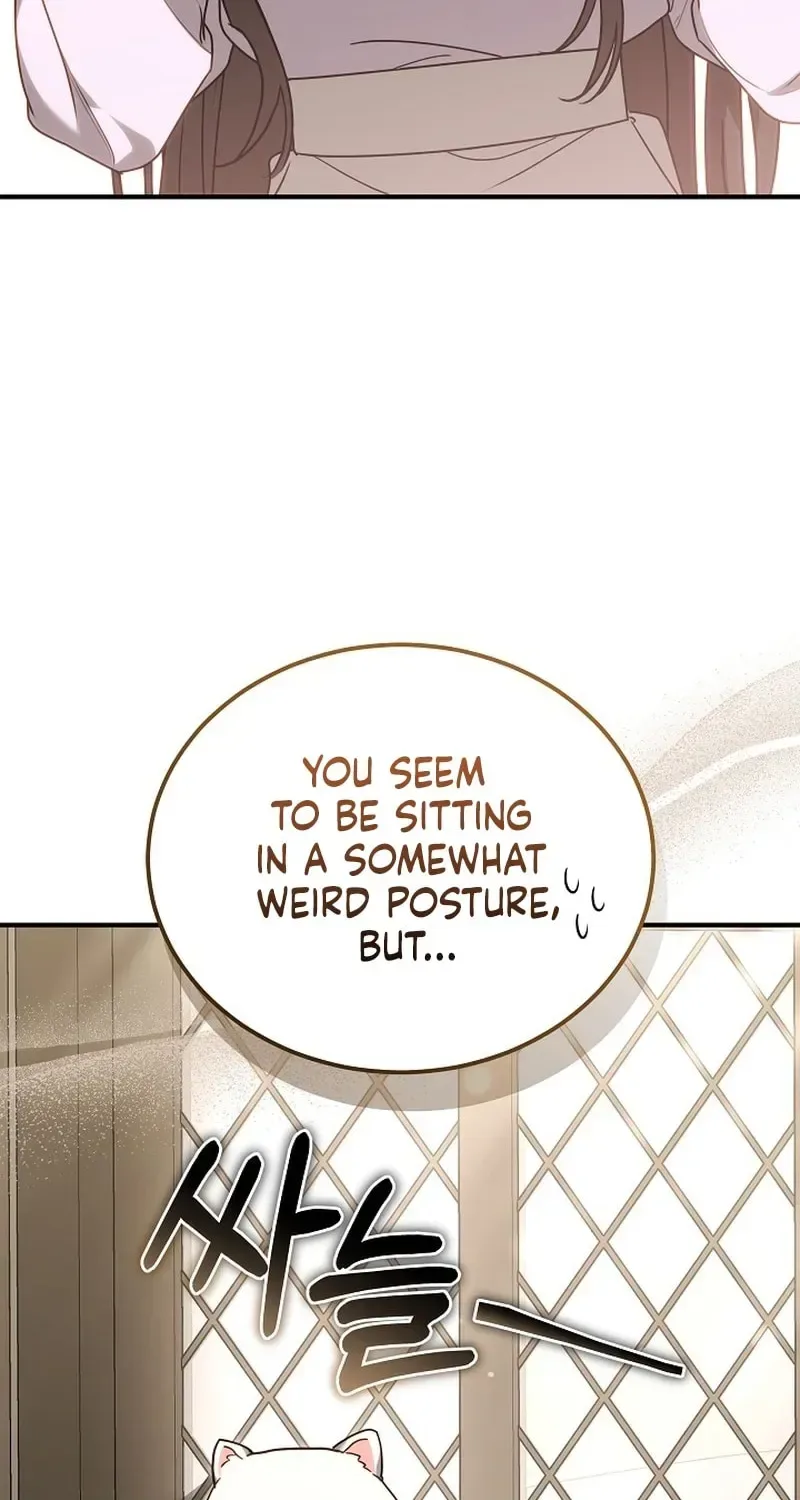 When My Pet Became the Villain Chapter 5 page 64