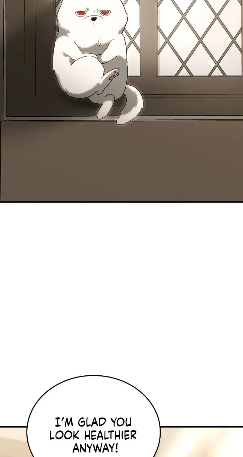 When My Pet Became the Villain Chapter 5 page 65