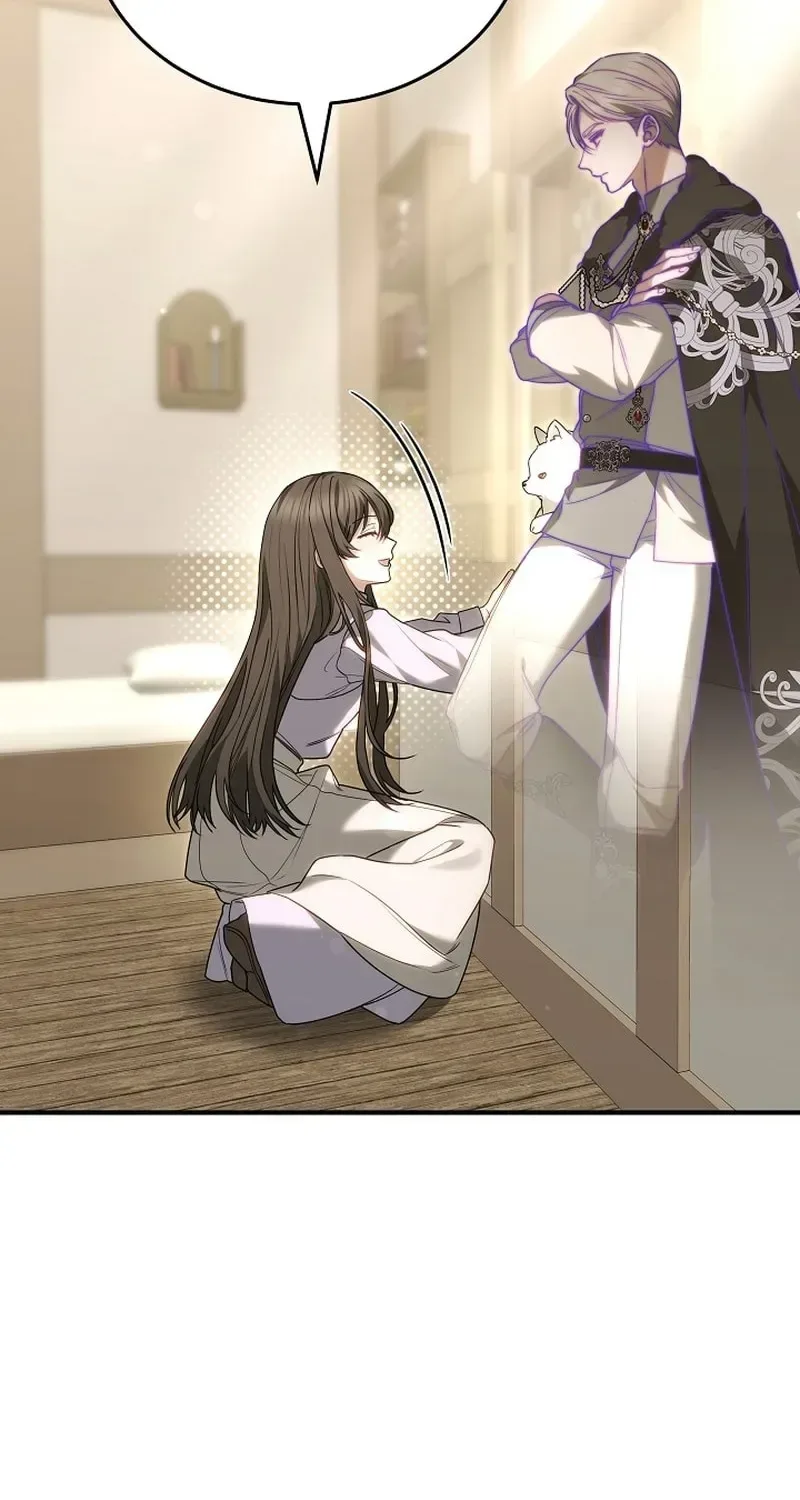 When My Pet Became the Villain Chapter 5 page 66