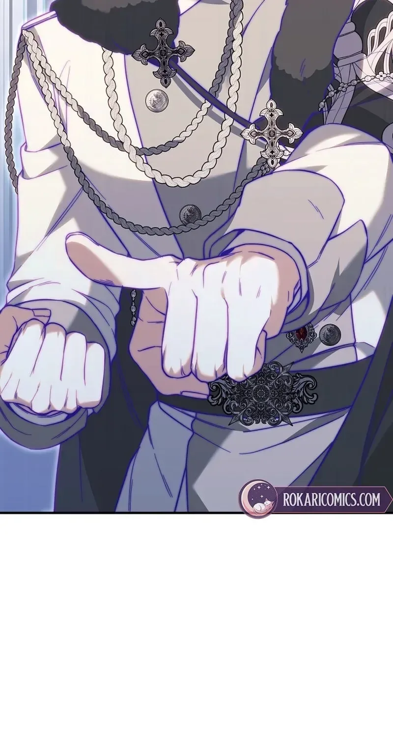When My Pet Became the Villain Chapter 5 page 70