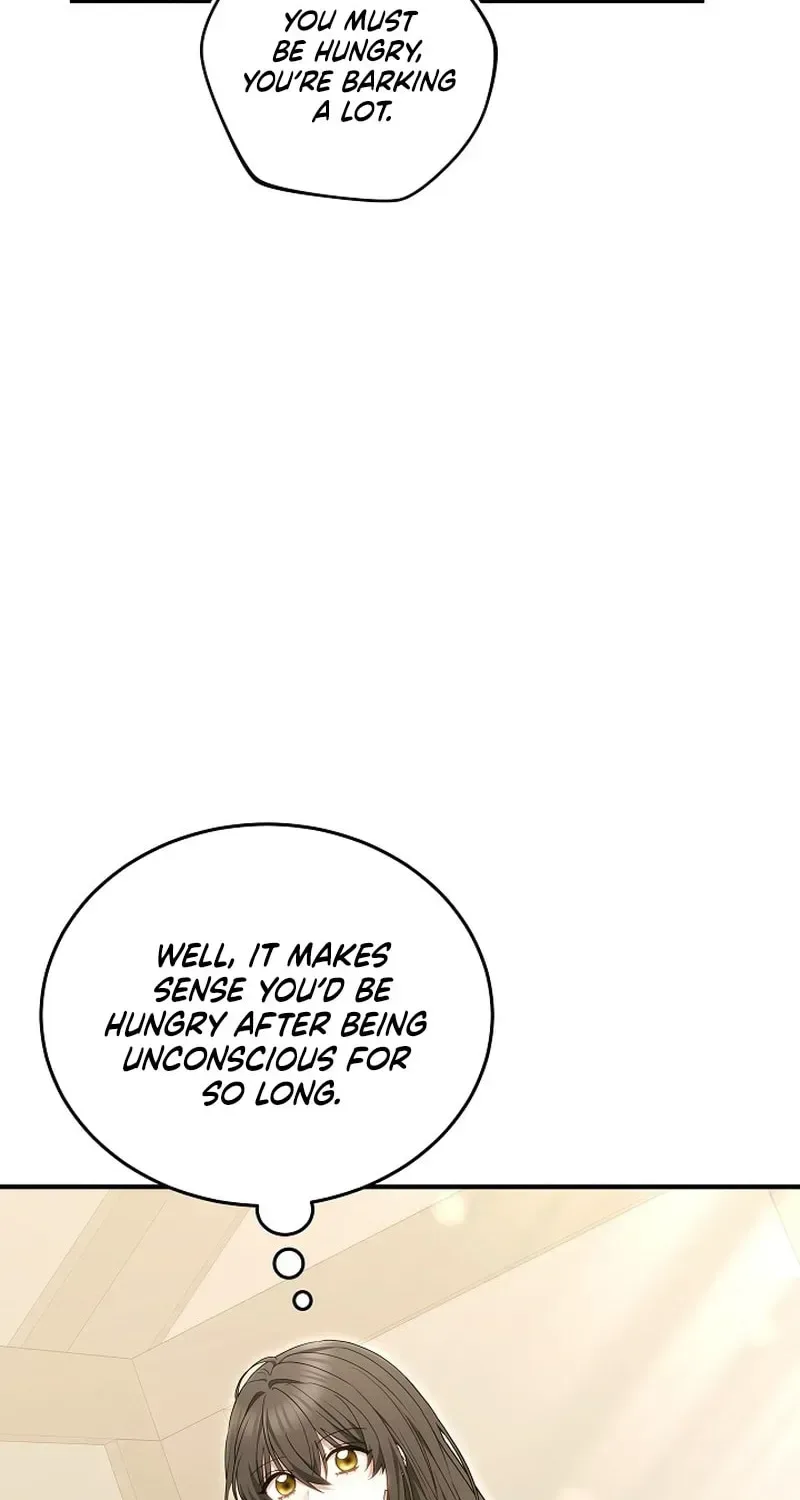 When My Pet Became the Villain Chapter 5 page 72