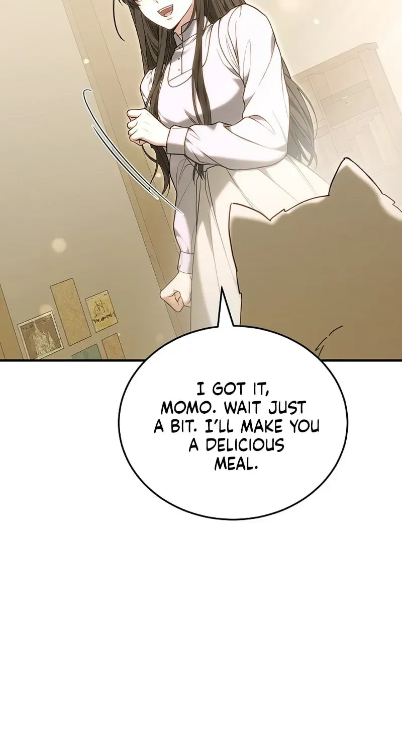 When My Pet Became the Villain Chapter 5 page 73