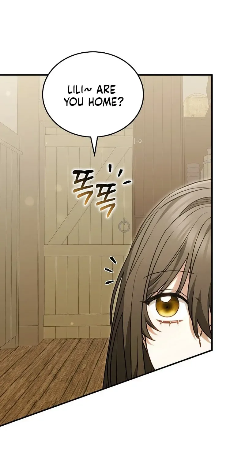 When My Pet Became the Villain Chapter 5 page 74