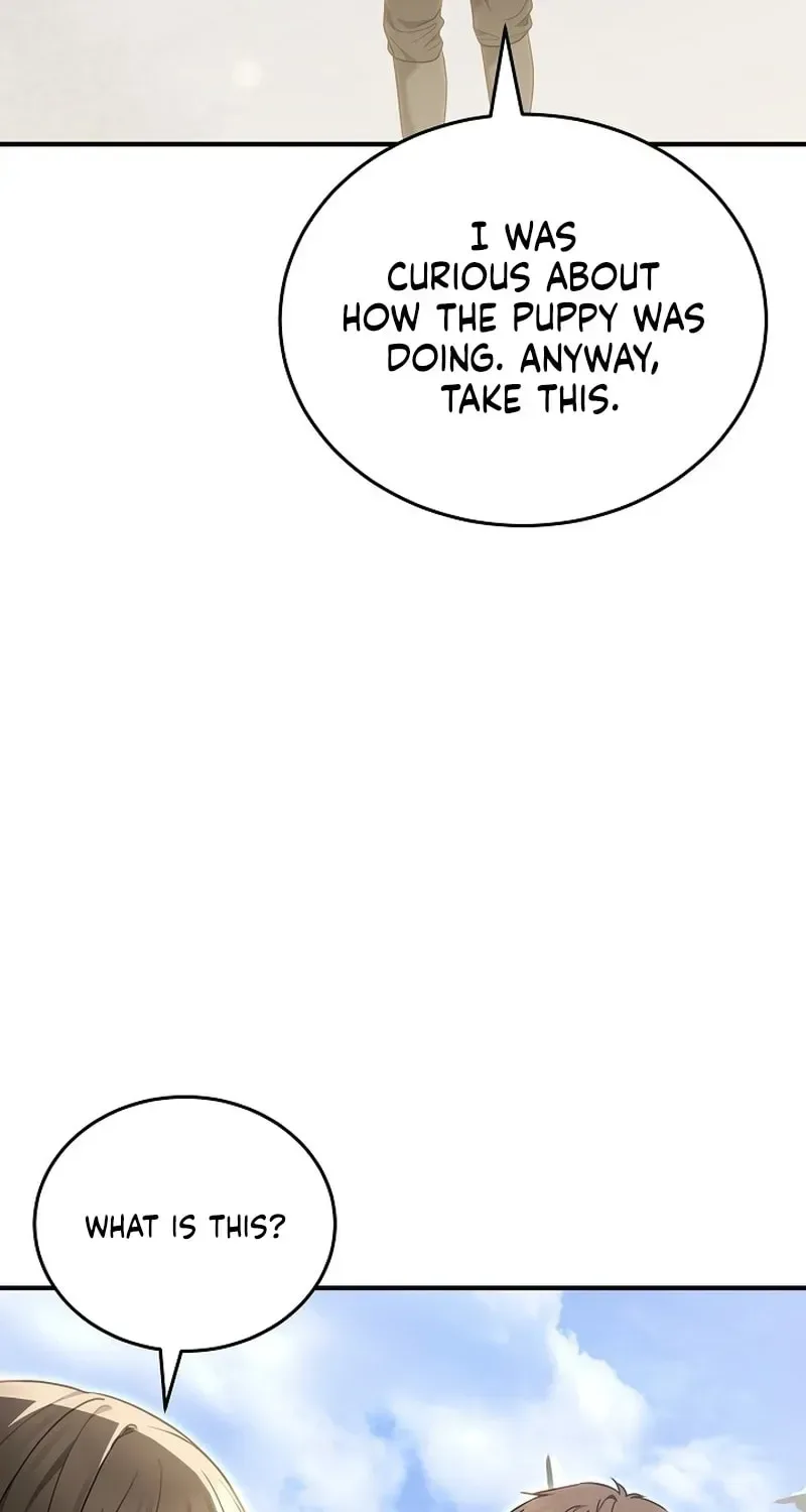 When My Pet Became the Villain Chapter 5 page 77