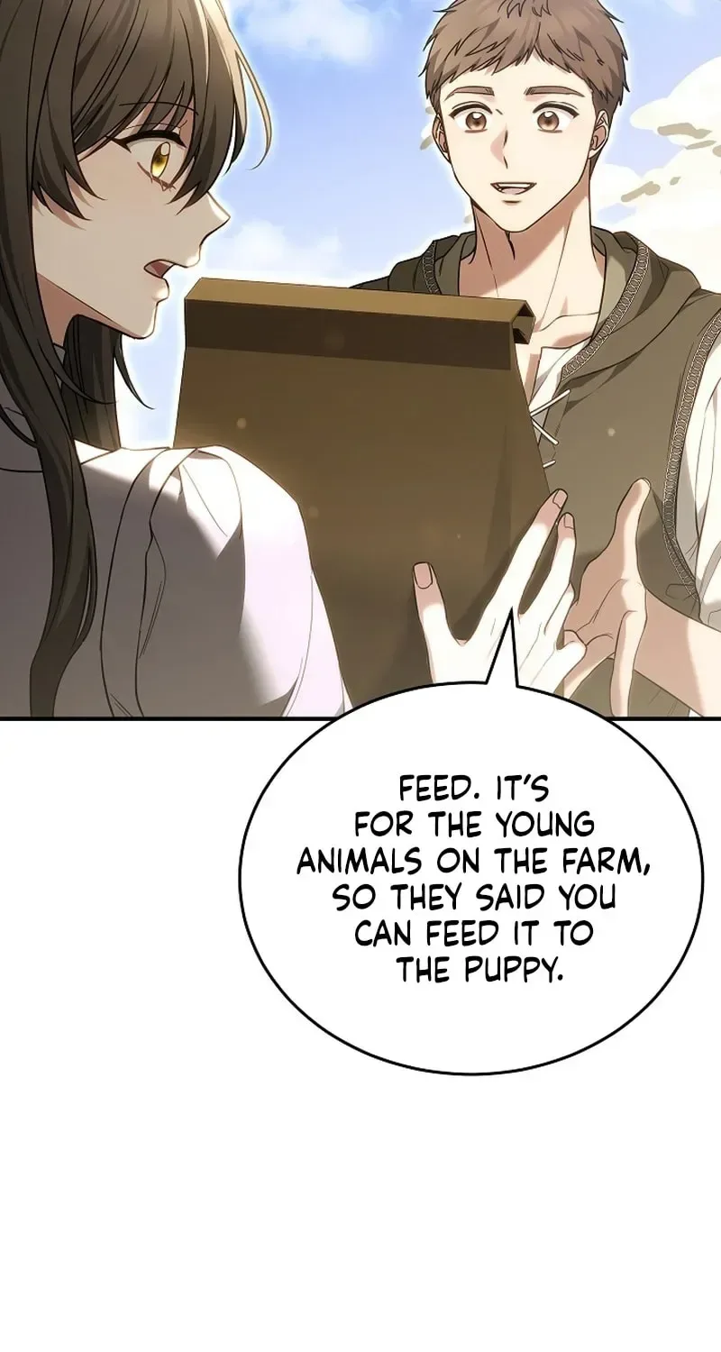 When My Pet Became the Villain Chapter 5 page 78