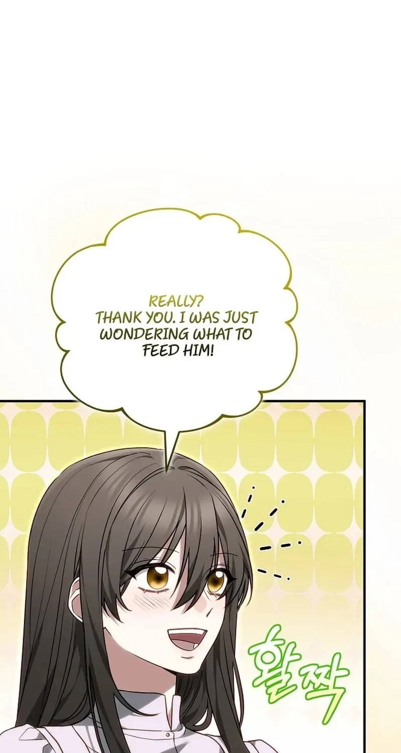 When My Pet Became the Villain Chapter 5 page 79