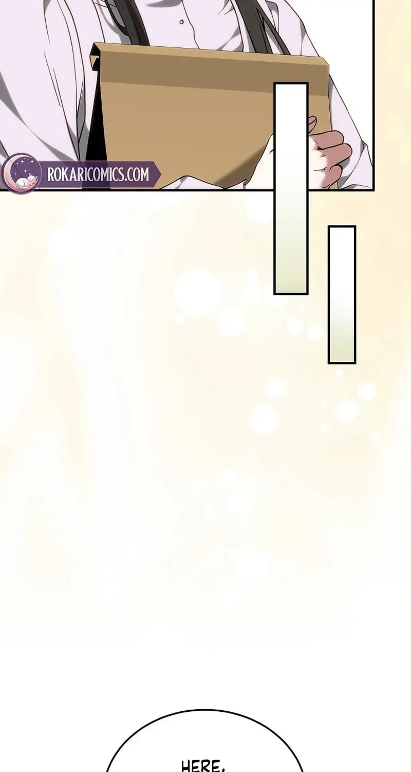 When My Pet Became the Villain Chapter 5 page 80