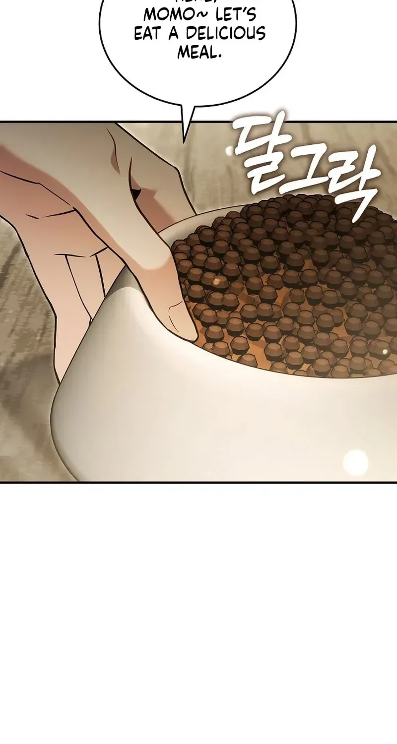 When My Pet Became the Villain Chapter 5 page 81