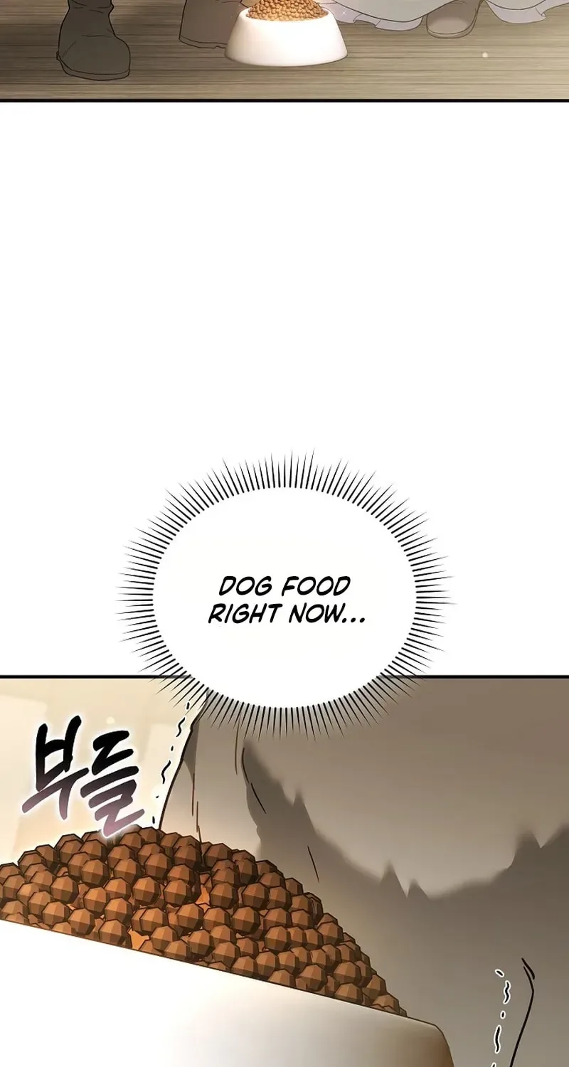When My Pet Became the Villain Chapter 5 page 84