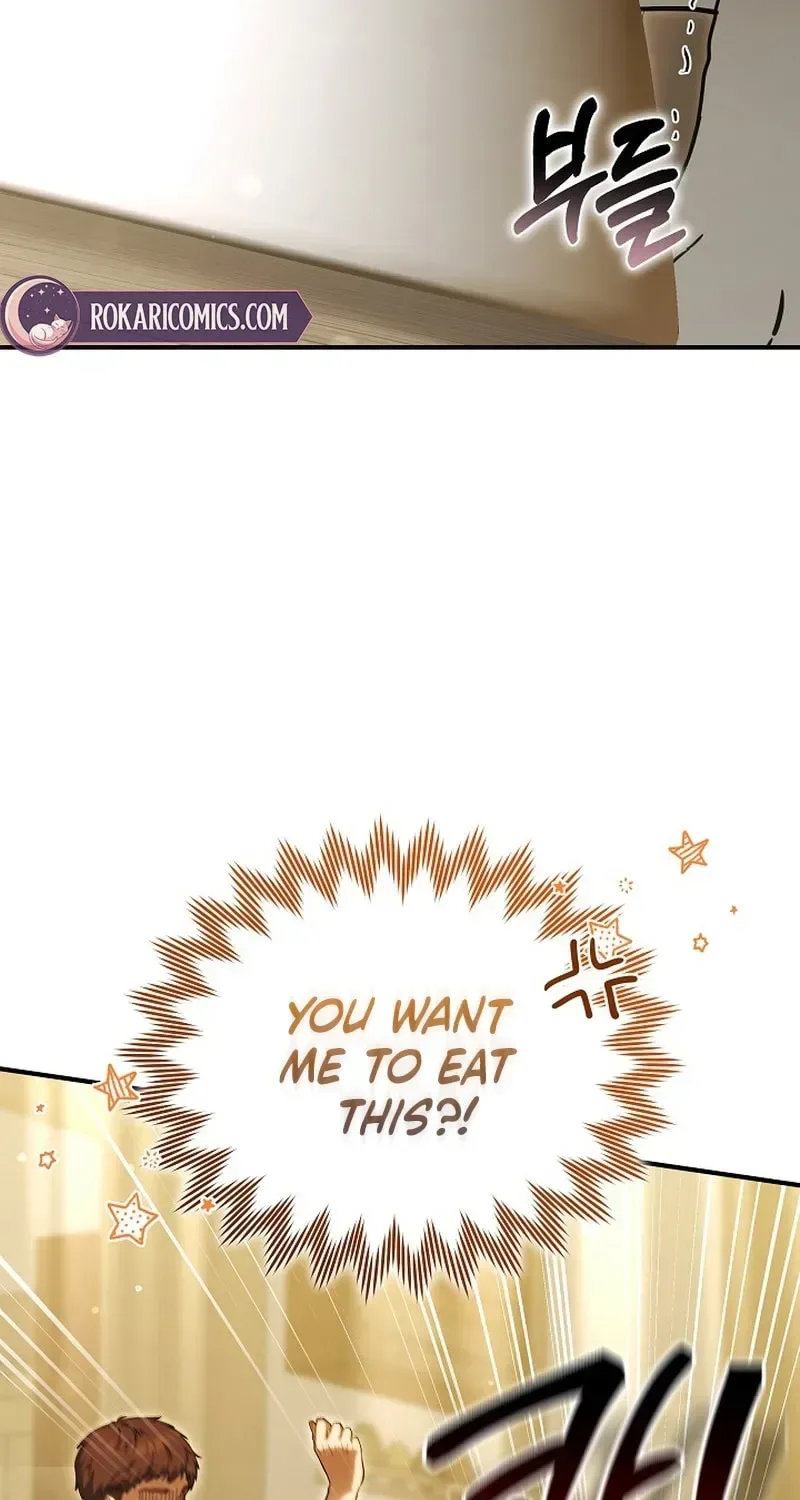 When My Pet Became the Villain Chapter 5 page 85