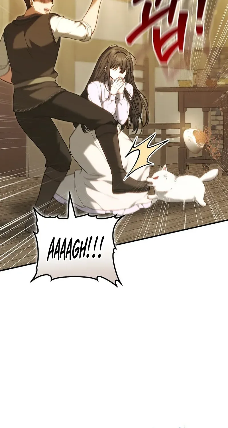 When My Pet Became the Villain Chapter 5 page 86
