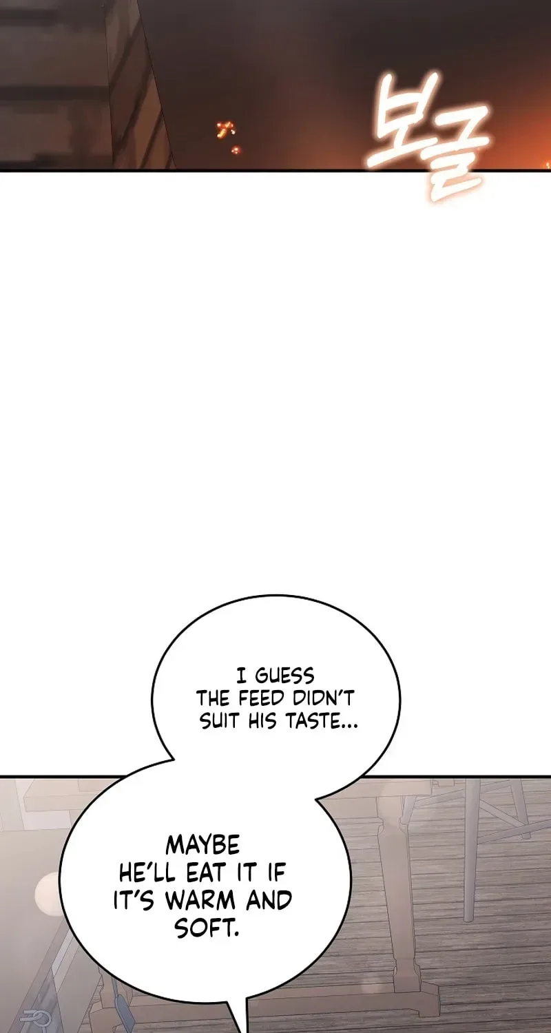 When My Pet Became the Villain Chapter 5 page 90