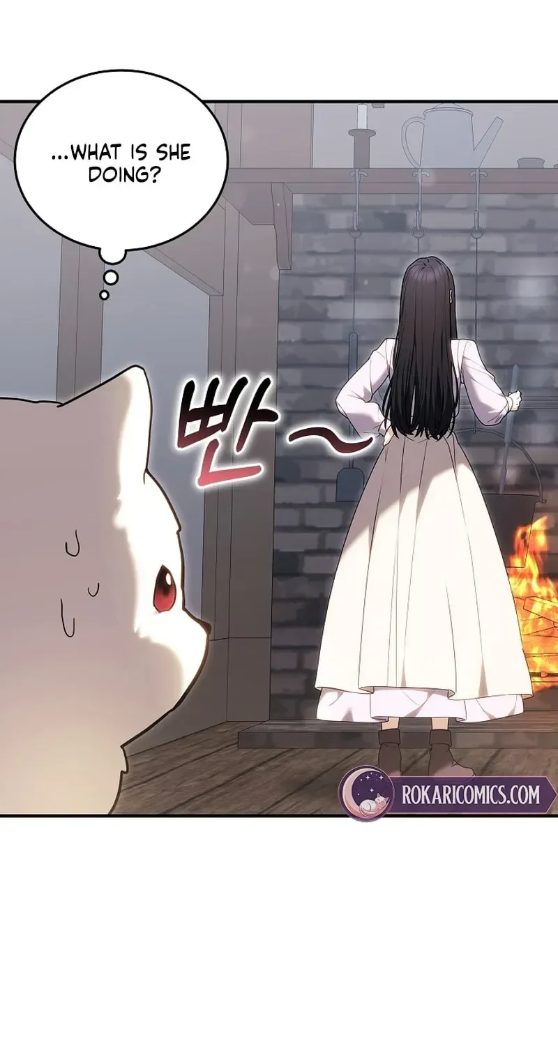 When My Pet Became the Villain Chapter 5 page 92