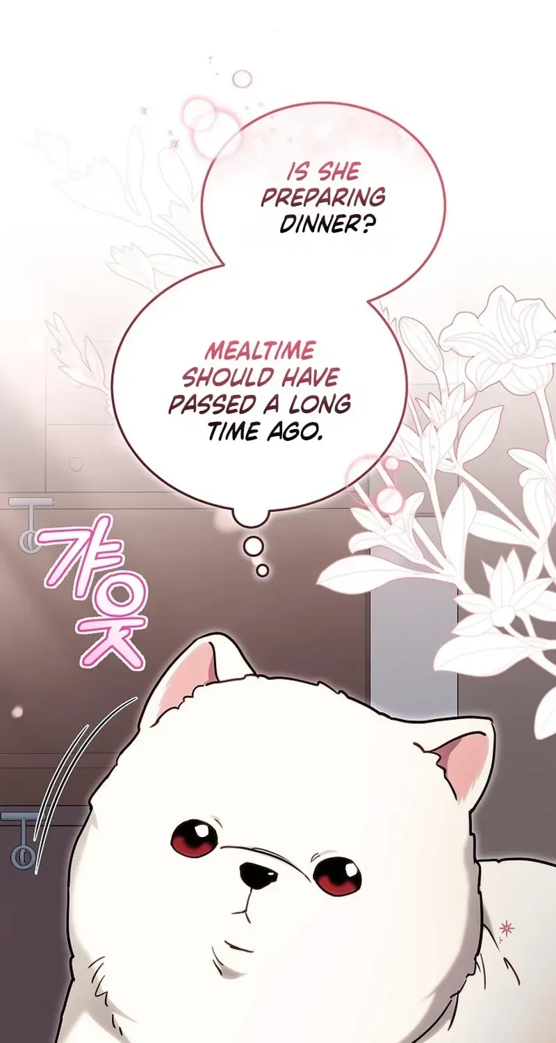 When My Pet Became the Villain Chapter 5 page 93
