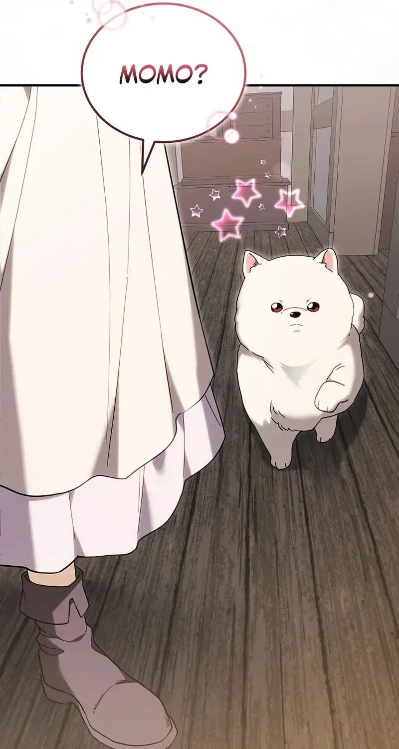 When My Pet Became the Villain Chapter 5 page 96
