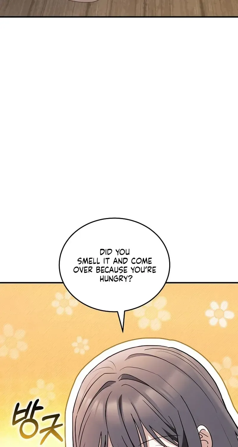 When My Pet Became the Villain Chapter 5 page 97