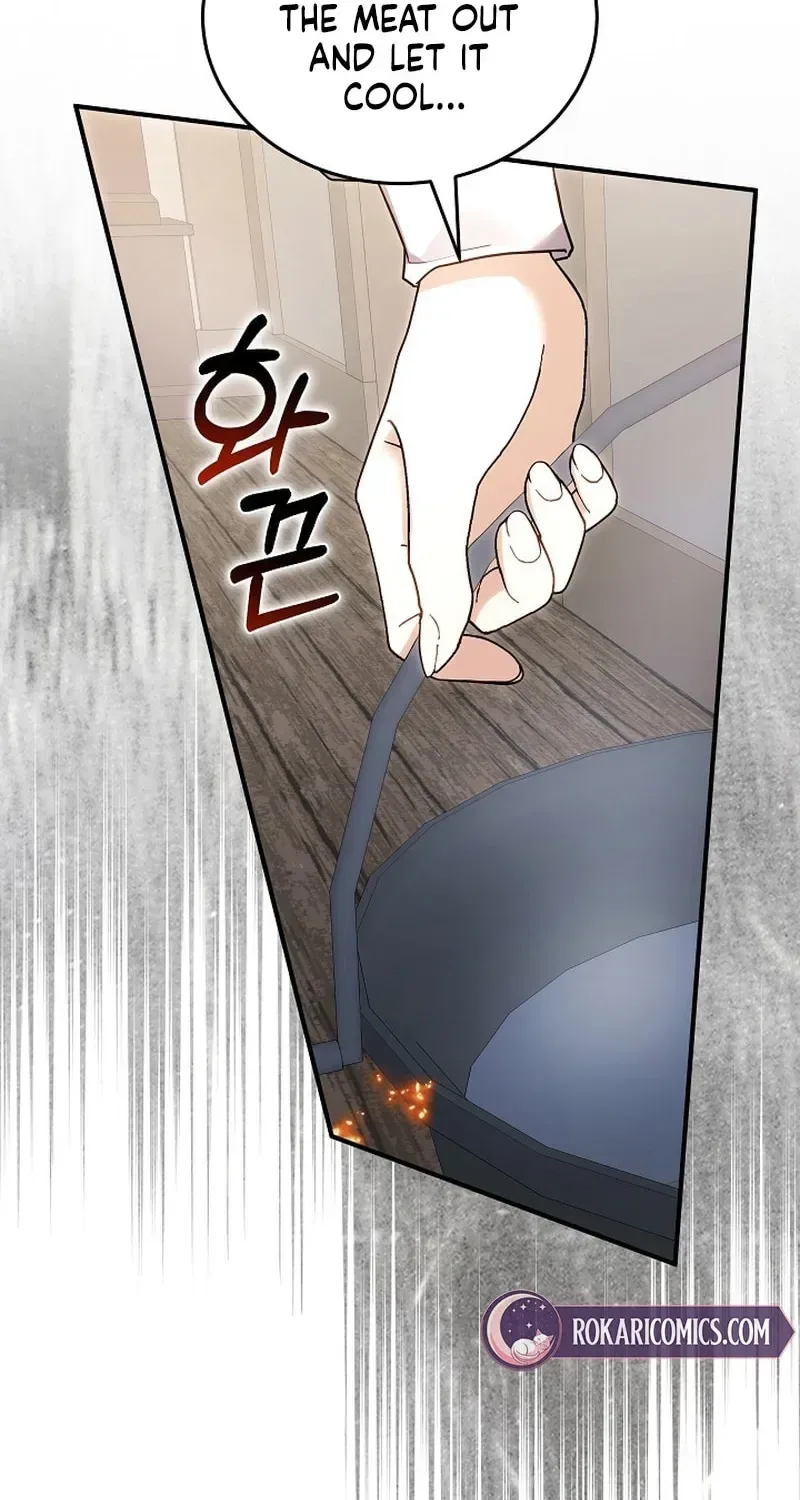 When My Pet Became the Villain Chapter 5 page 99