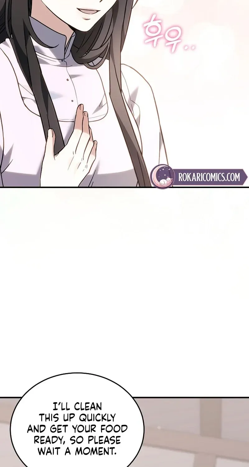 When My Pet Became the Villain Chapter 5 page 105