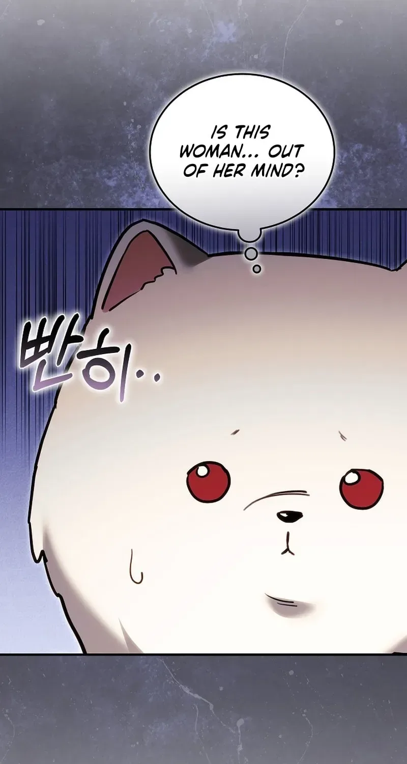 When My Pet Became the Villain Chapter 5 page 107