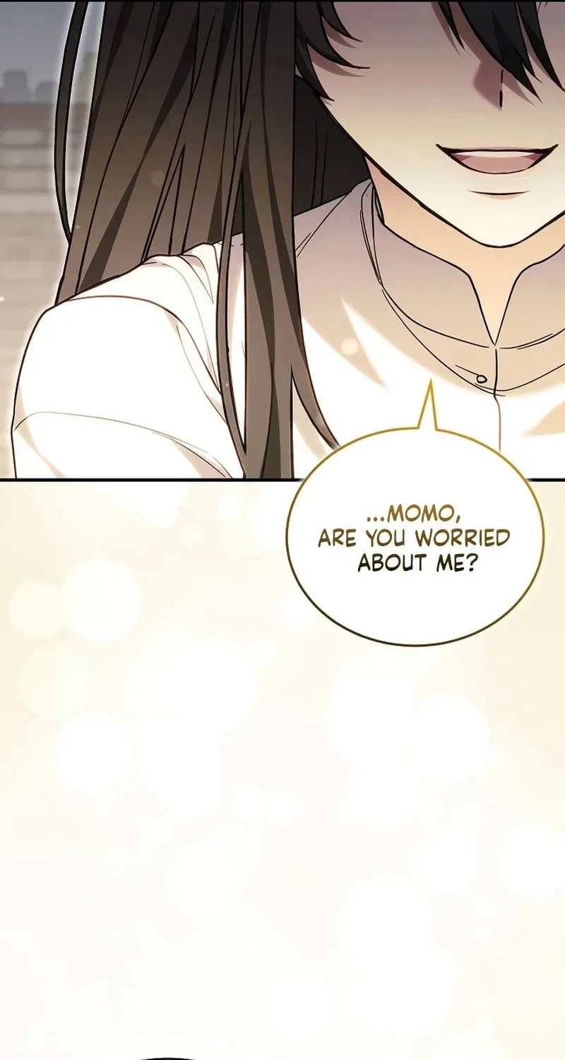 When My Pet Became the Villain Chapter 5 page 116